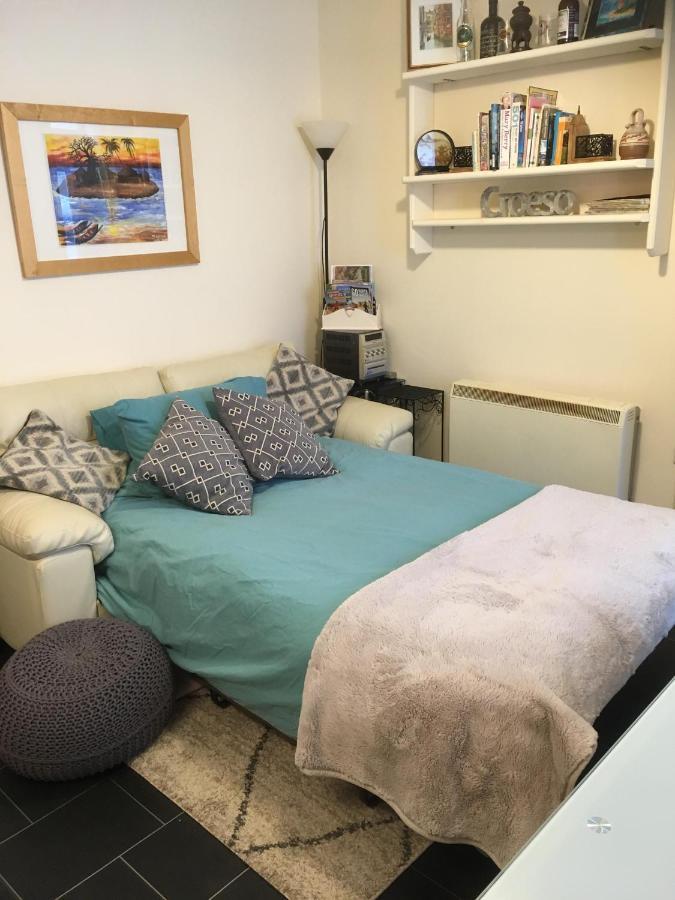 Chapel St Apartments Caernarfon Dış mekan fotoğraf