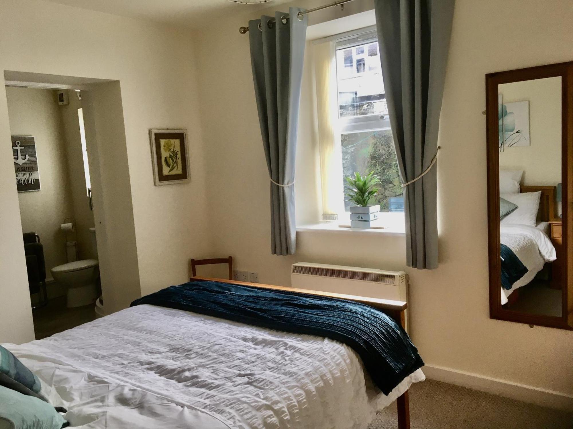 Chapel St Apartments Caernarfon Dış mekan fotoğraf