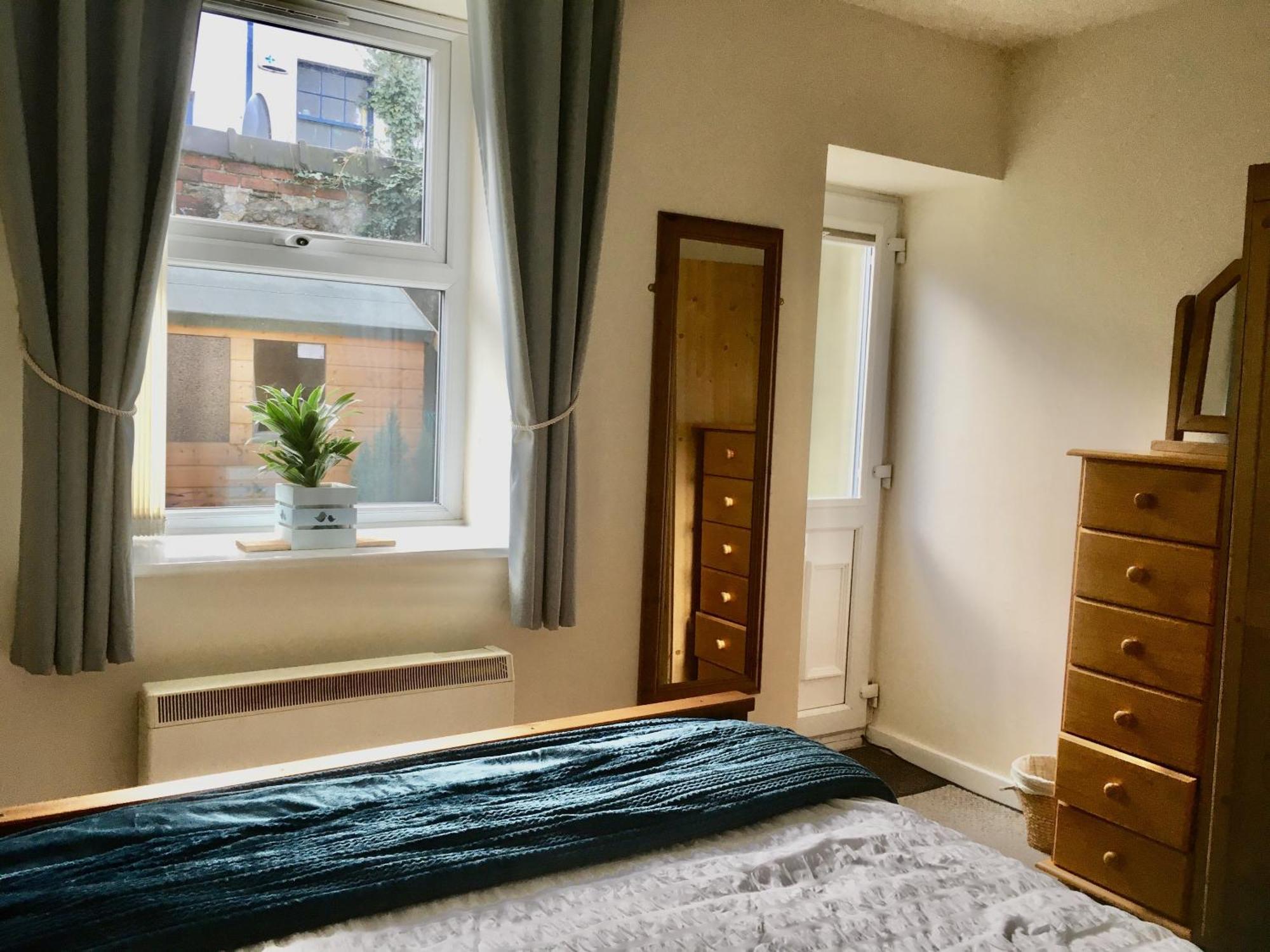Chapel St Apartments Caernarfon Dış mekan fotoğraf