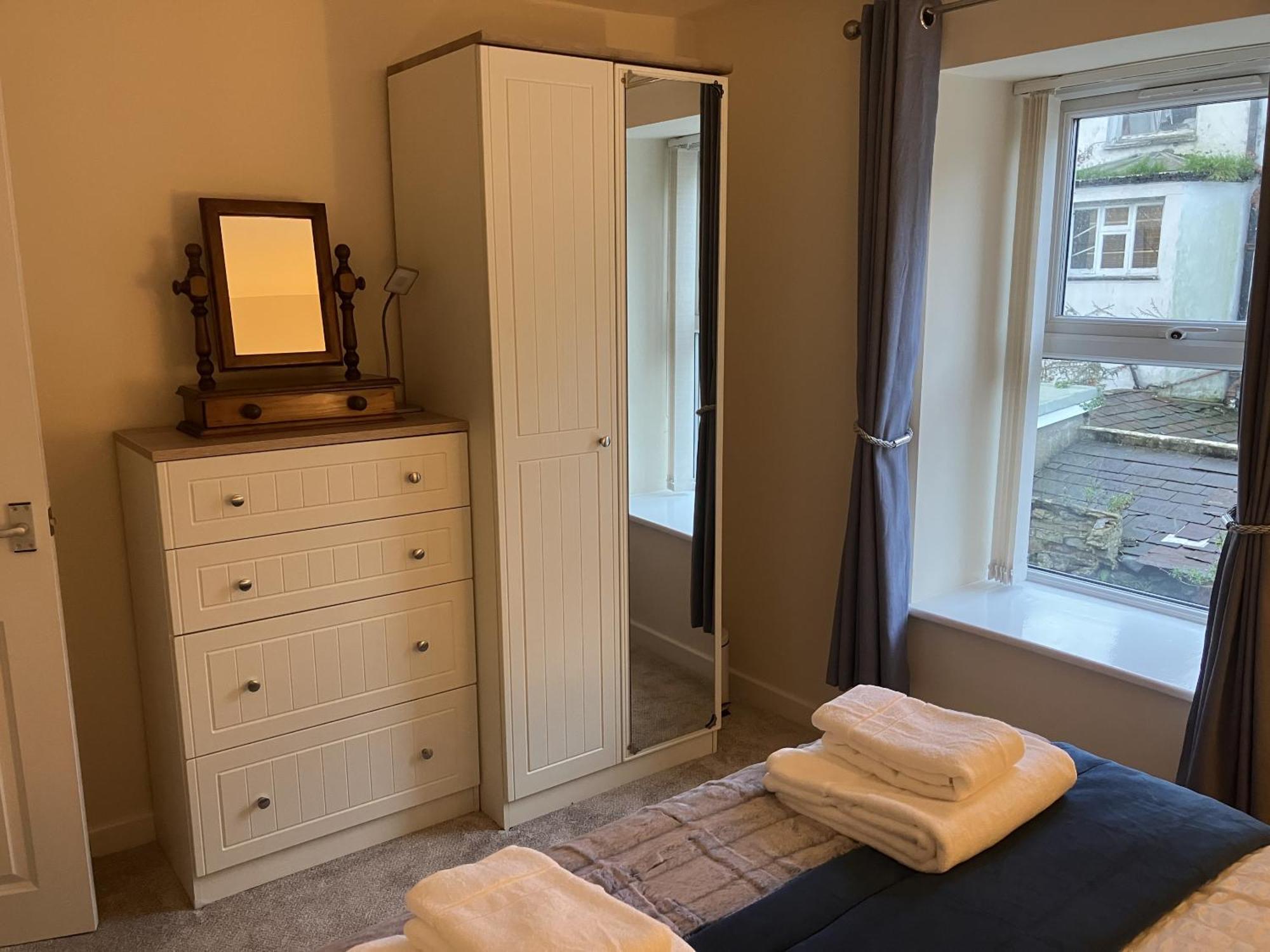 Chapel St Apartments Caernarfon Dış mekan fotoğraf